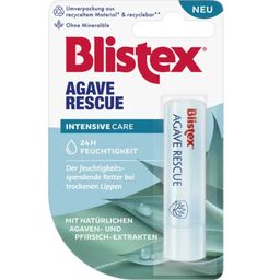 Blistex Baume à Lèvres Agave Rescue - 3,70 g