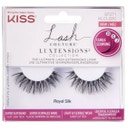 Lash Couture LuXtensions trak s trepalnicami - Royal Silk