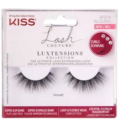 KISS Lash Couture - LuXtensions, Velvet