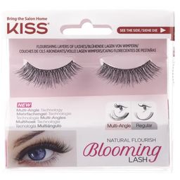 KISS Blooming Lash Wimpernband - Daisy - Preto