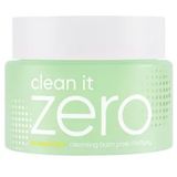 Clean It Zero Pore Clarifying Cleansing Balm