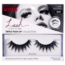 Lash Couture Triple Push-Up Collection - Brassiere