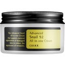 Cosrx Advanced Snail 92 All in One Cream - 100 g