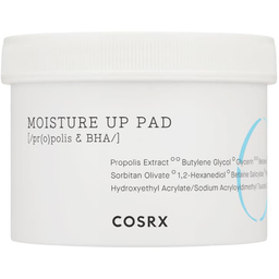 Cosrx One Step Moisture Up Pad - 70 pièces