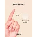 Cosrx Master Patch Basic - 90 pièces