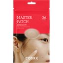 Cosrx Master Patch Intensive - 36 Stuks