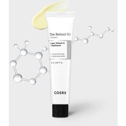 Cosrx The Retinol 0.1 krém - 20 ml