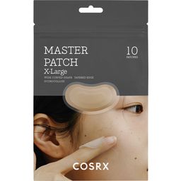 Cosrx Master Patch X-Large - 10 Stk
