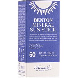 Benton Mineral Sun Stick SPF50 PA++++