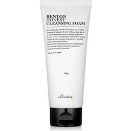 Benton Honest Cleansing Foam - 150 ml
