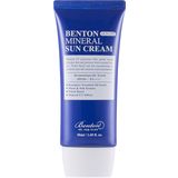 Benton Mineral Sun Cream SPF50
