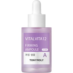 TONYMOLY Vital Vita 12 Firming Ampoule - 30 ml