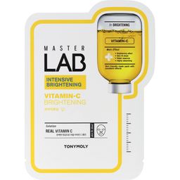 TONYMOLY Master Lab Sheet Mask Vitamin C - 19 g