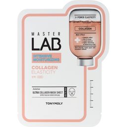 Tonymoly Master Lab Collagen Sheet Mask - 19 g