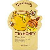 Tonymoly I'm Honey Mask Sheet
