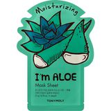 TONYMOLY I'm Aloe Sheet Mask