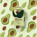 Tonymoly I´m Avocado Mask Sheet - 1 pcs