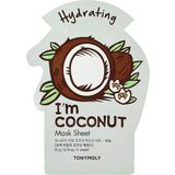 Tonymoly I'm Coconut Mask Sheet