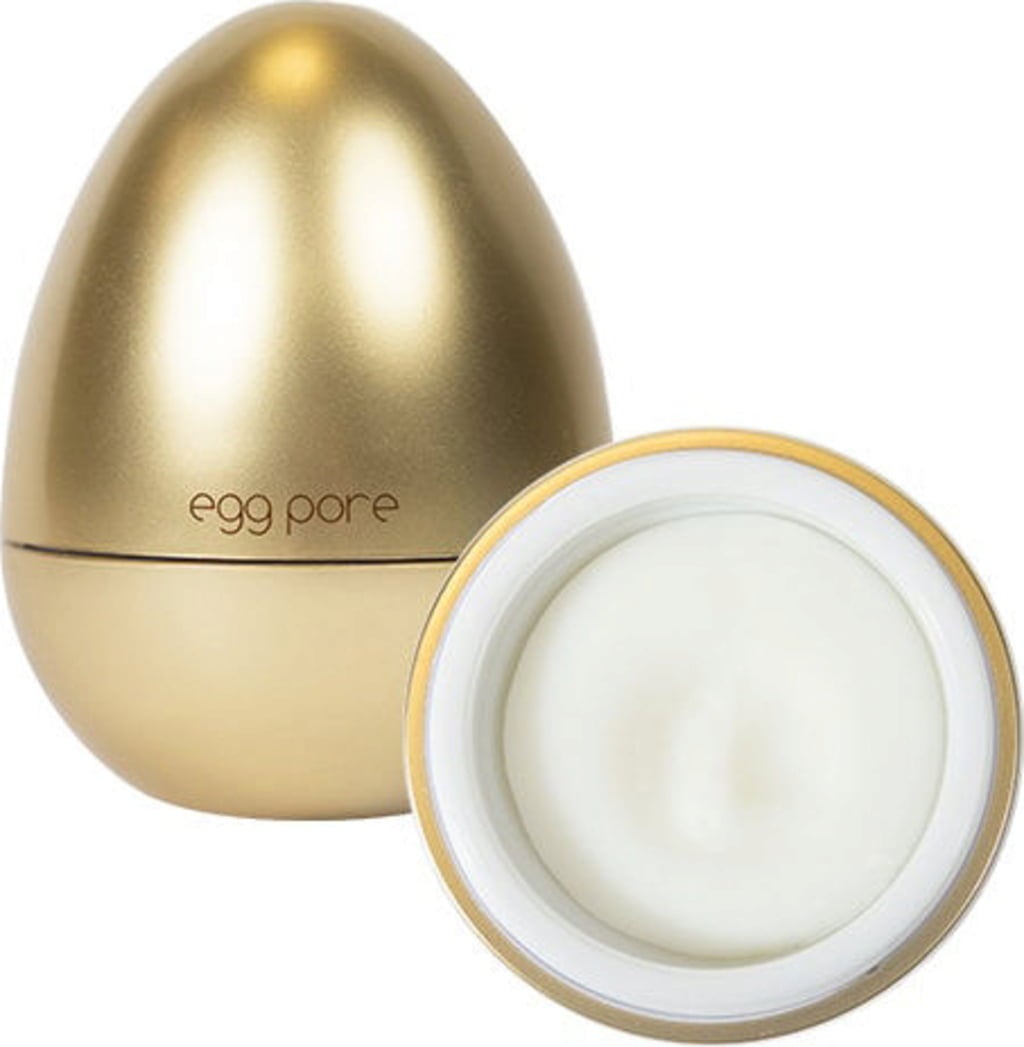 TONYMOLY Egg Pore Silky Smooth Balm - 20 g