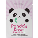 TONYMOLY Panda's Dream Eye Patch - 1 Unid.