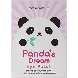 TONYMOLY Panda's Dream Eye Patch - 1 kos