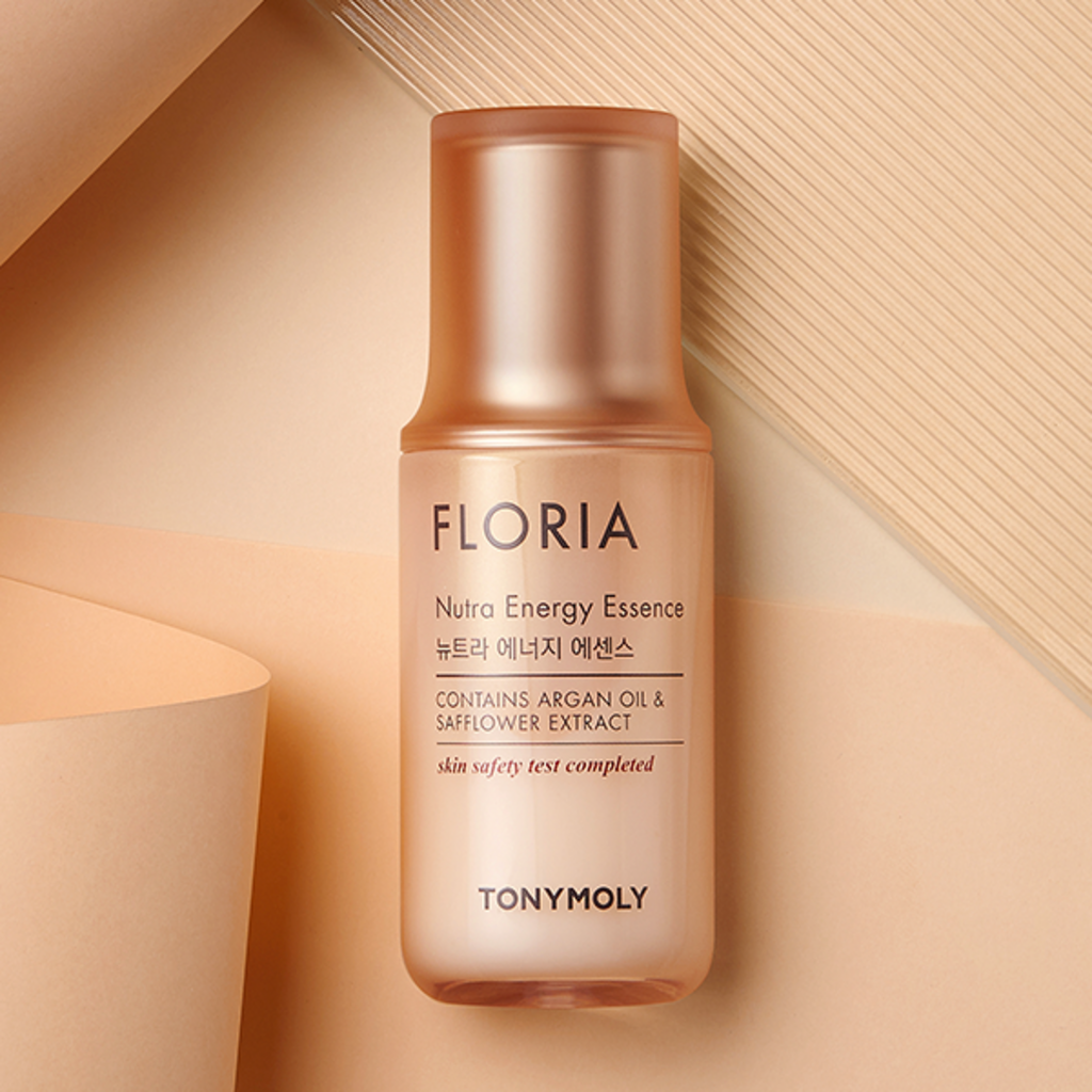 TONYMOLY Floria Nutra Energy Essence - 50 ml