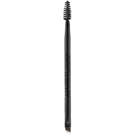 Catrice Duo Eyebrow Defining Brush - 1 Pc
