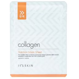It's Skin Collagen Nutrition Mask Sheet - 1 Unid.
