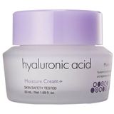 It's Skin Hyaluronic Acid Moisture Cream+