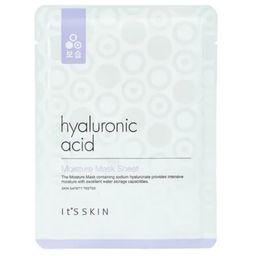 It's Skin Hyaluronic Acid Moisture Sheet Mask - 1 Stuk