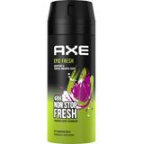 AXE Epic Fresh Body Spray Deodorant