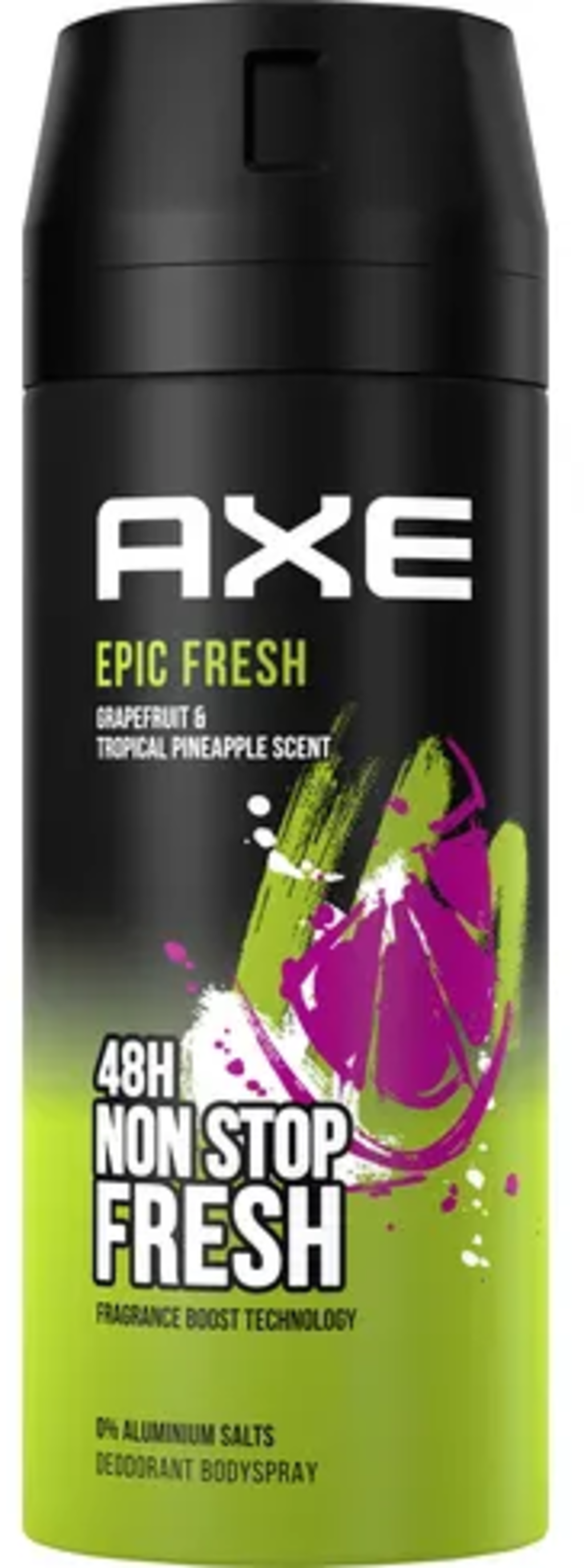 AXE Epic Fresh Body Spray Deodorant - 150 ml