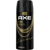 Flaxe by Luciano Body Spray 