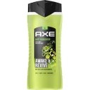 3in1 Shower Gel Anti Hangover Awake & Revive - 400 ml