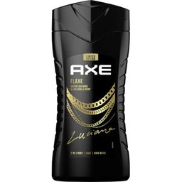 Shower Gel Flaxe by Luciano - 250 ml