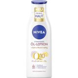 NIVEA Ujędrniający olejek balsam Q10