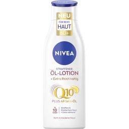 NIVEA Q10 Firming Oil Lotion - 250 ml