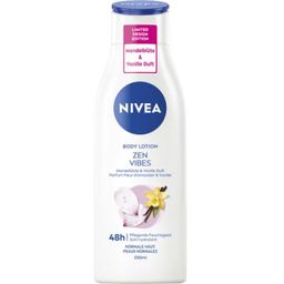 NIVEA Lait Corporel Zen Vibes - 250 ml