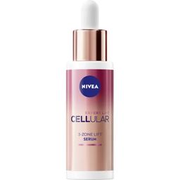 NIVEA Cellular Expert - Siero Lift 3-Zone - 30 ml