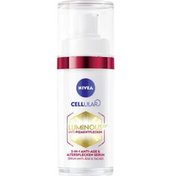 Cellular Luminous 630 - serum przeciw przebarwieniom 2 w 1 - 30 ml