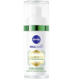 Cellular Luminous 630 Anti-Pigmentflecken Pickelmale Serum - 30 ml