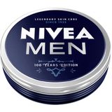 NIVEA MEN - Crema, 100 Years Edition