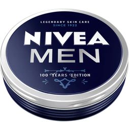 NIVEA MEN - Creme, 100 Years Edition - 75 ml