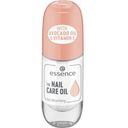 essence THE NAIL CARE OIL