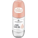 essence Nail Care Oil