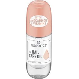 essence Nail Care Oil