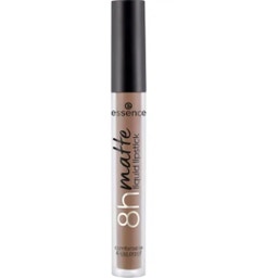 essence 8h Matte Liquid Lipstick - 01 - Cinnamon Spice