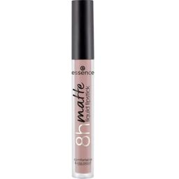 essence 8H Liquid Lipstick - matte - 03 - Soft Beige