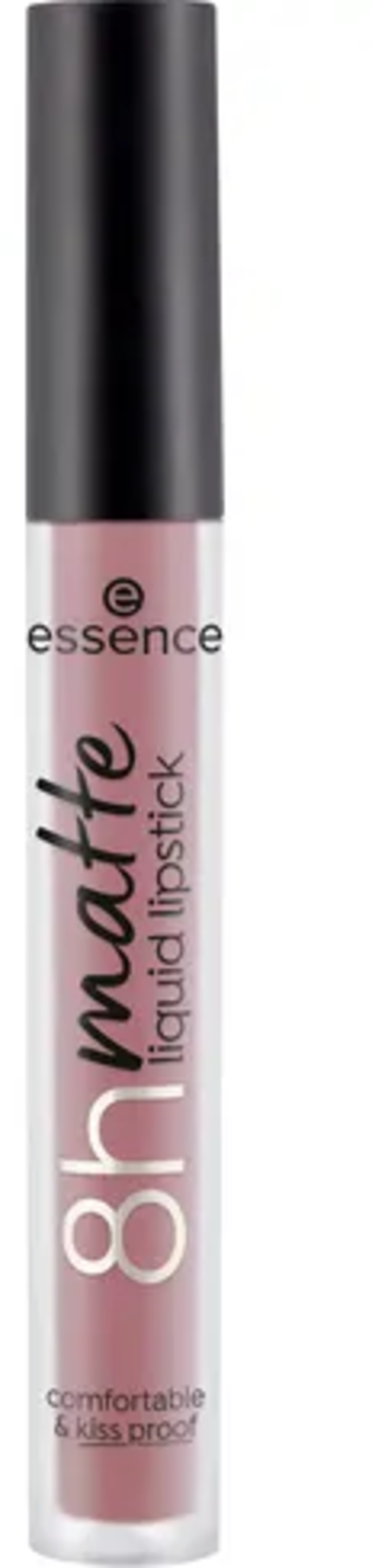 essence 8h MATTE liquid lipstick