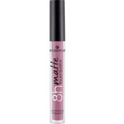 essence 8h Flüssiger Lippenstift matt - 05 - Pink Blush